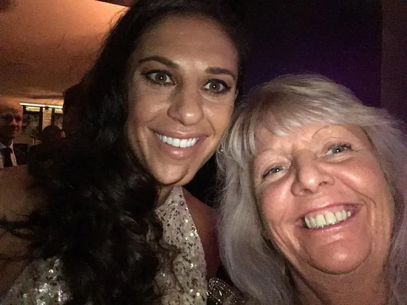 Carli Lloyd - FIFA World's Best Player & Olympic Gold Medallist