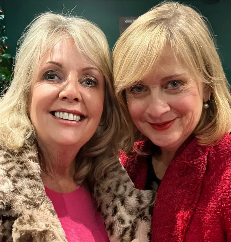 A photo from June Field's celebrity gallery