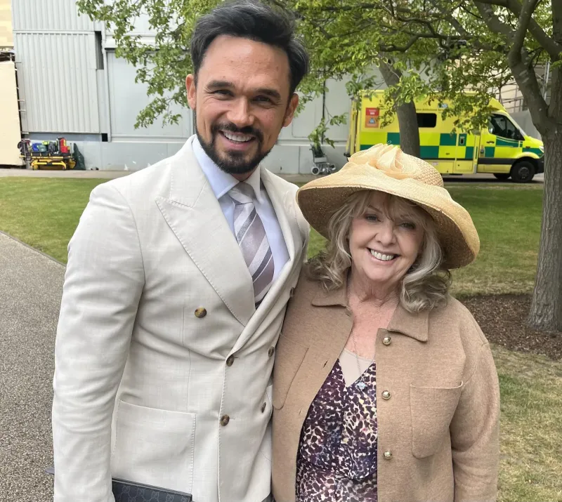 Gareth Gates/Singer