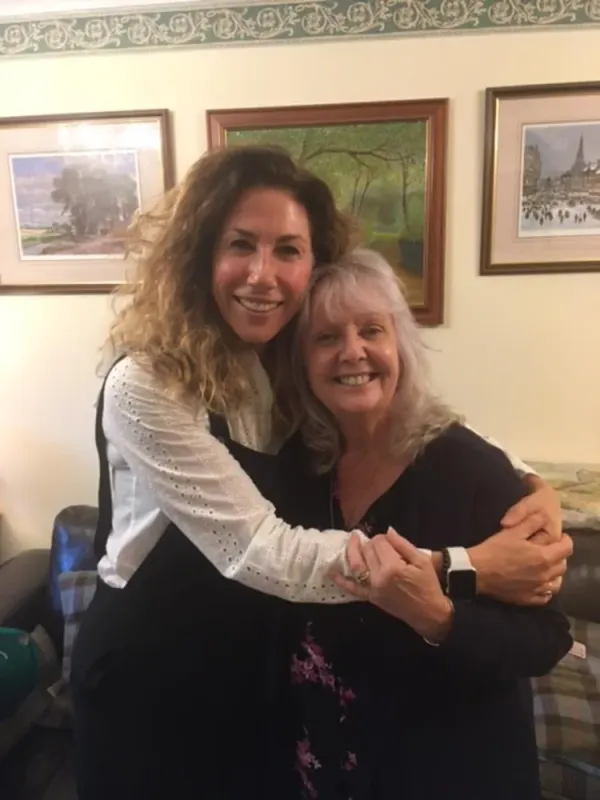 Gaynor Faye/Actress