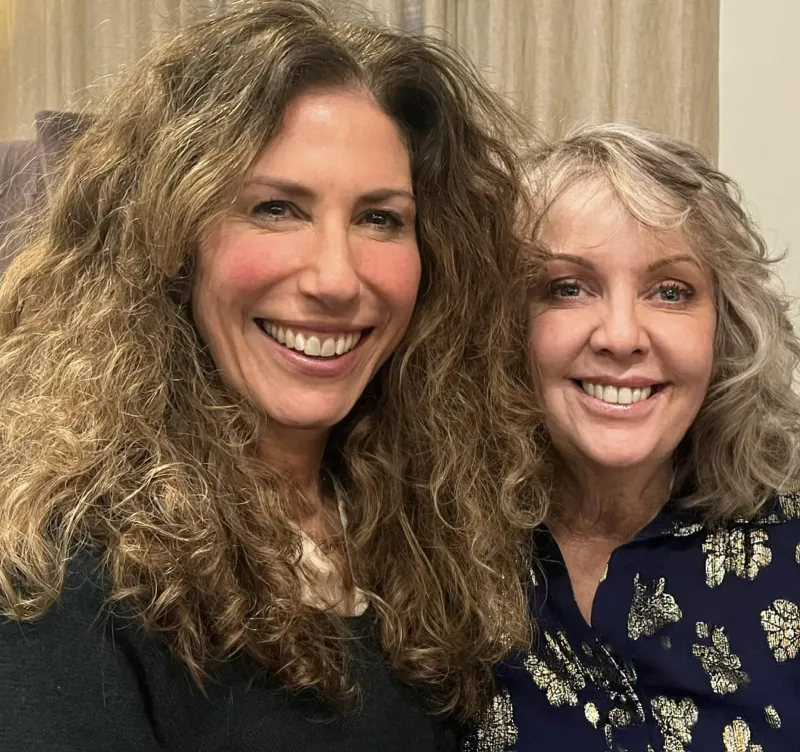 Gaynor Faye/ Actress/Writer/Director