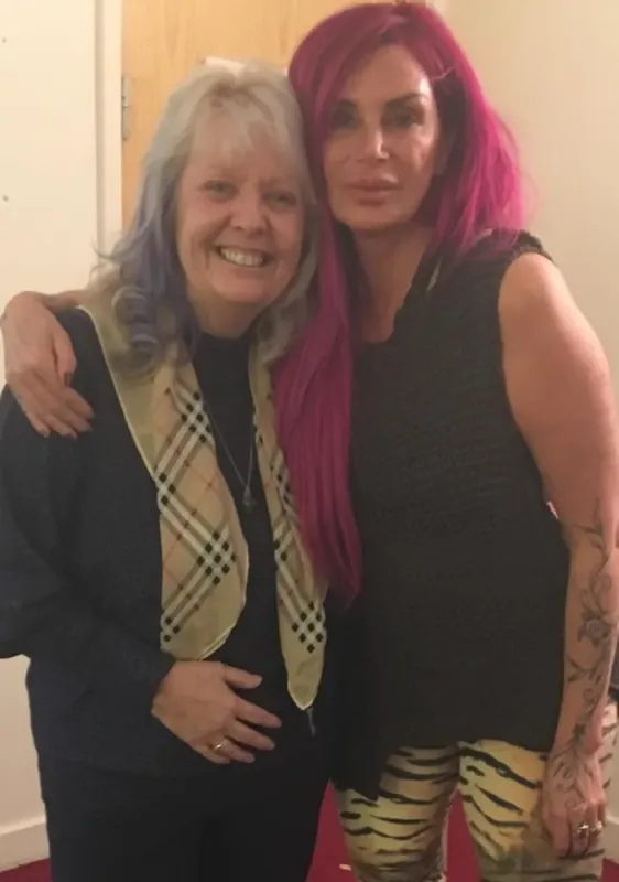 Gemma Numan