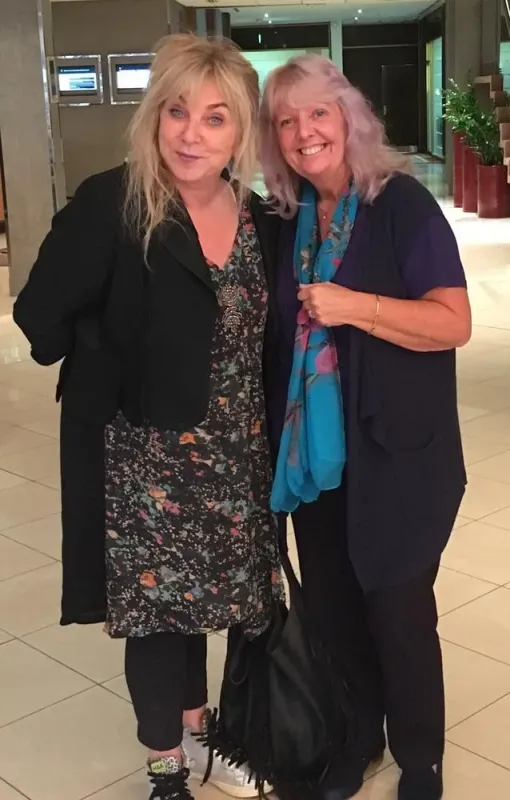 Helen Lederer / Actress/Author/Comedienne