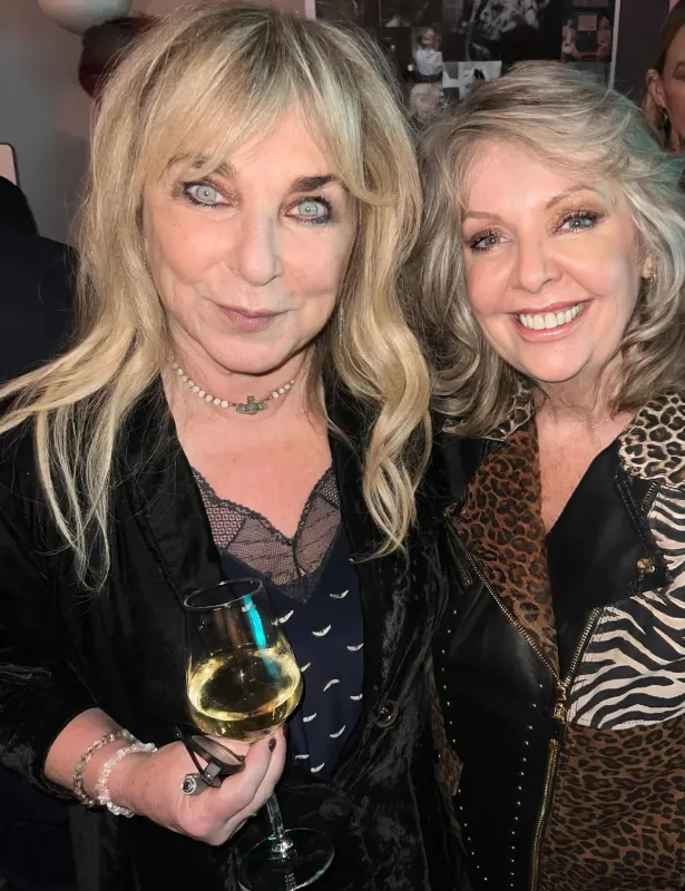 Helen Lederer/ Actress/ Writer