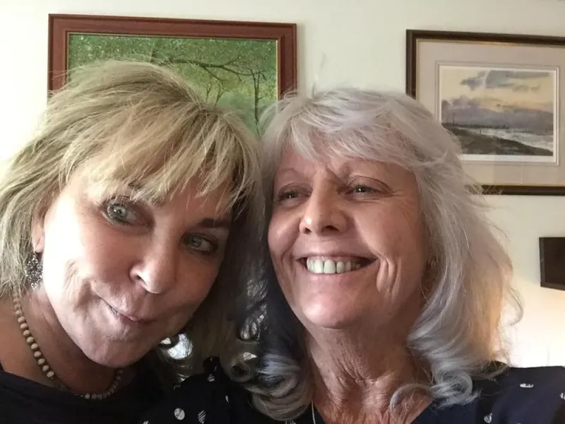 Helen Lederer - Comedianne/Actress/Author