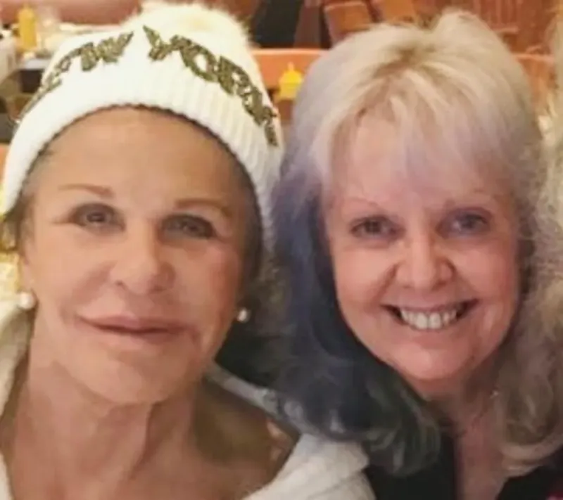 Hollywood Legend - Actress/Singer Lainie Kazan