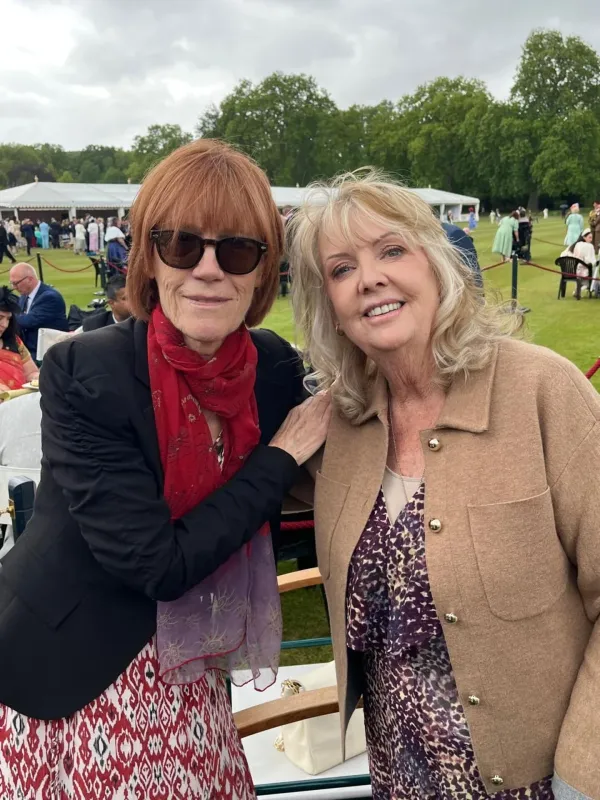 Kiki Dee/Singer