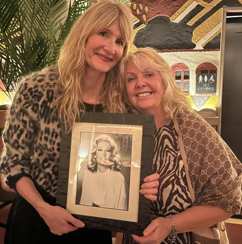 Laura Dern/Actress