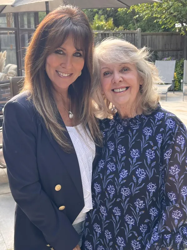 Linda Lusardi