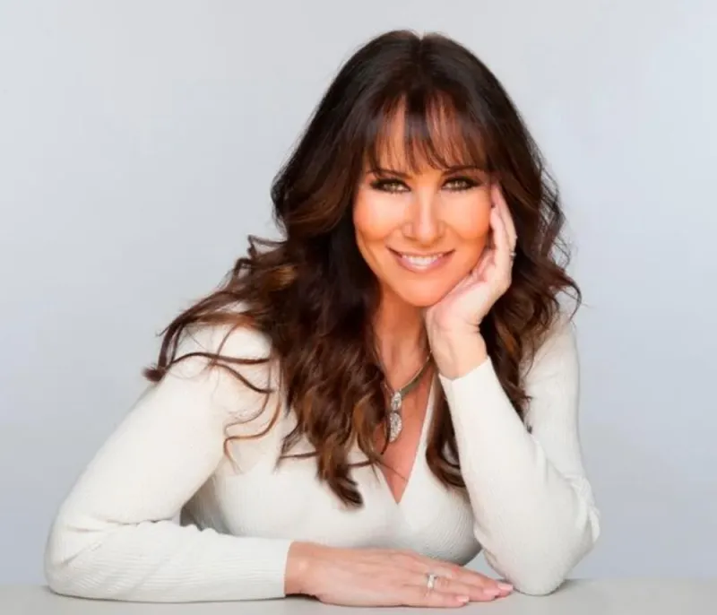 Linda Lusardi