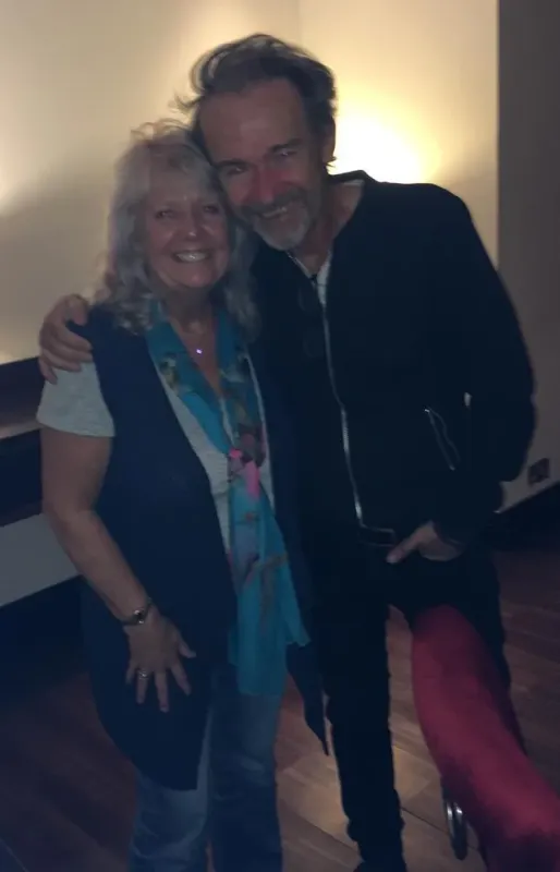 Owen Paul - 80's Popstar/ Singer/Songwriter