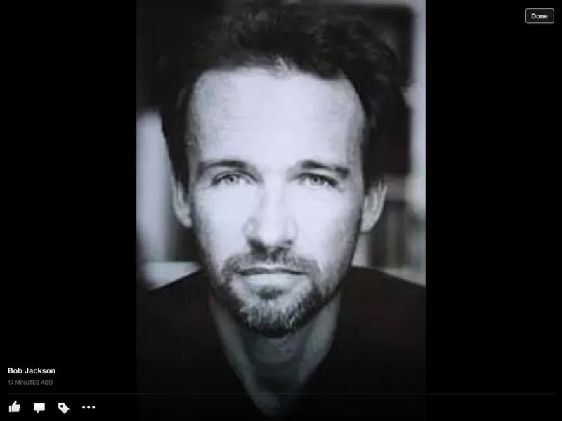 Owen Paul, singer/musician/song writer