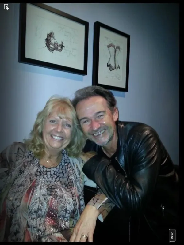 Owen Paul - Singer/Songwriter