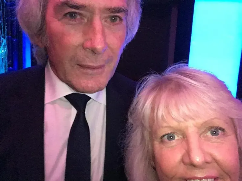 Pat Jennings OBE - Goalkeeper - Northern Ireland & Tottenham