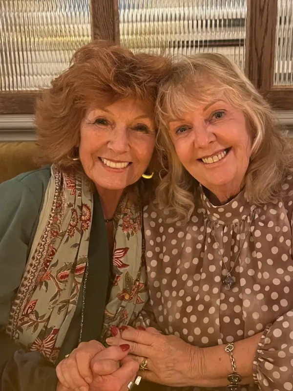 Rula Lenska / Actress /Writer