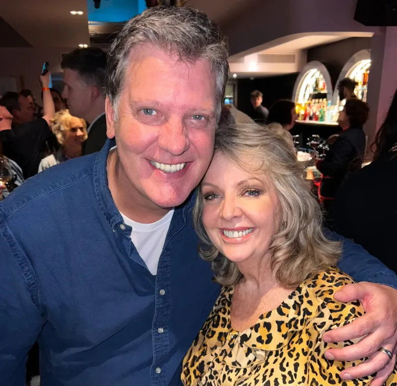 Sam Kane/Actor/Singer