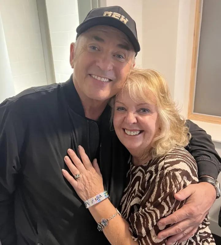 Shane Ritchie/actor/singer