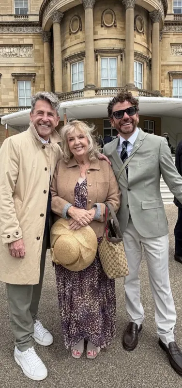Stephen & Daniel from Gogglebox