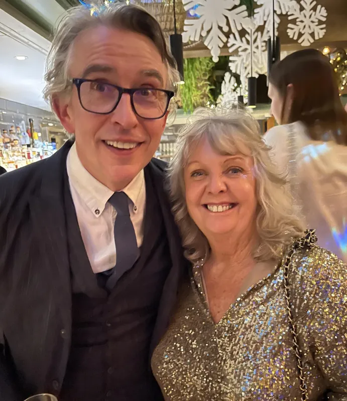 Steve Coogan