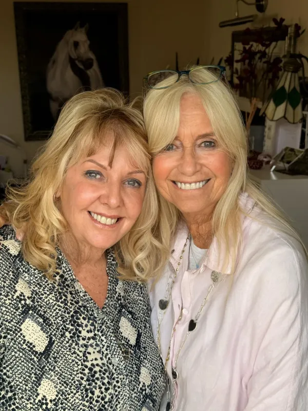 Susan George/Actress