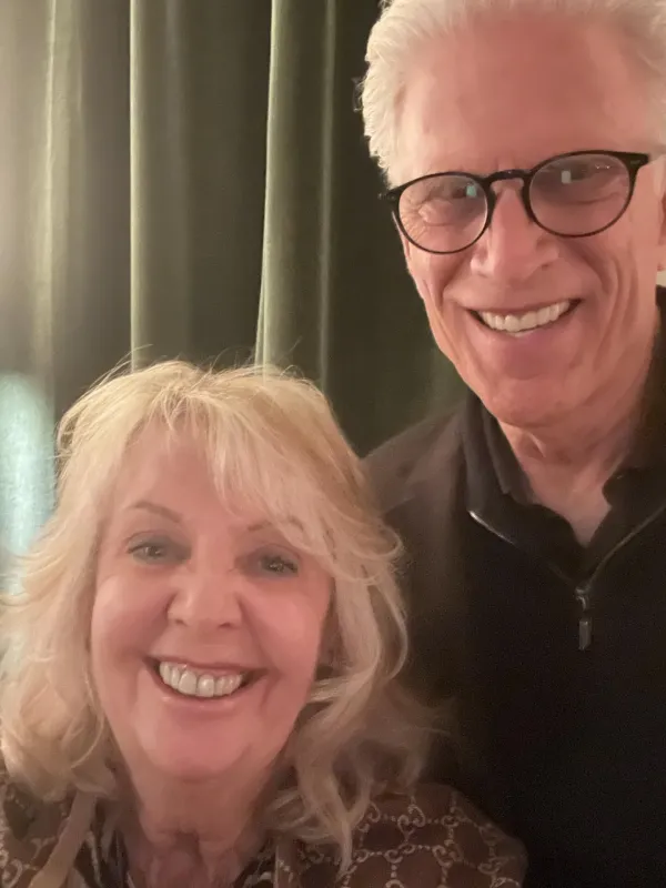Ted Danson/Actor