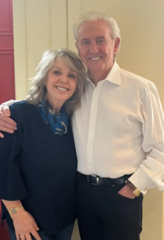 Tony Christie/Singer