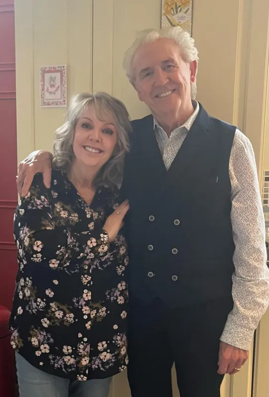 Tony Christie / Singer