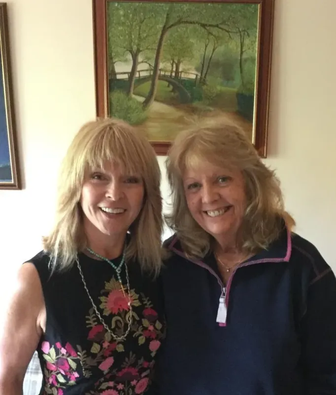 Had the pleasure of working with Toyah when she visited my home in Dundee..