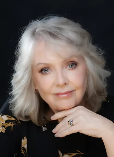 June Field, psychic medium