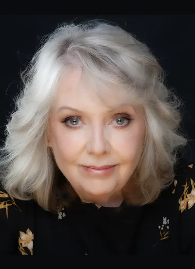 June Field, psychic medium