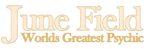 June Field, Worlds Greatest Psychic